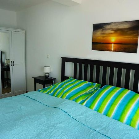 Apartamento Sunset-Oase 4 Prizna Exterior foto