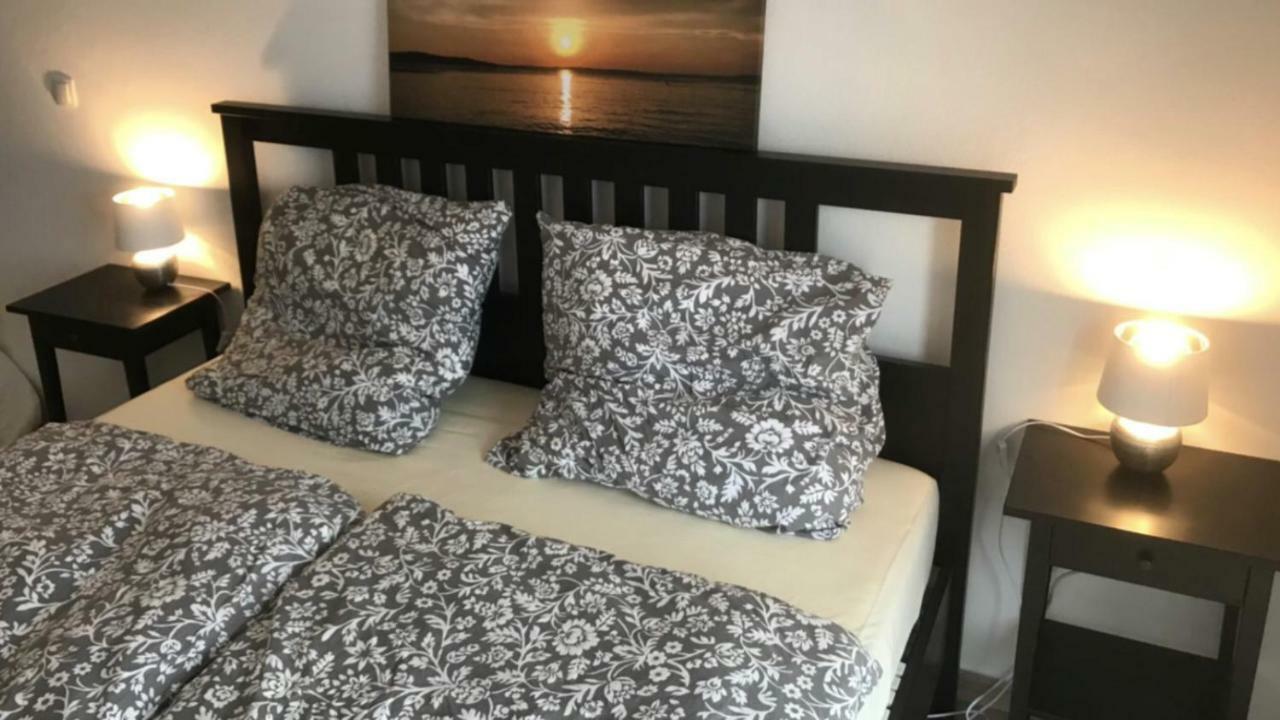 Apartamento Sunset-Oase 4 Prizna Exterior foto