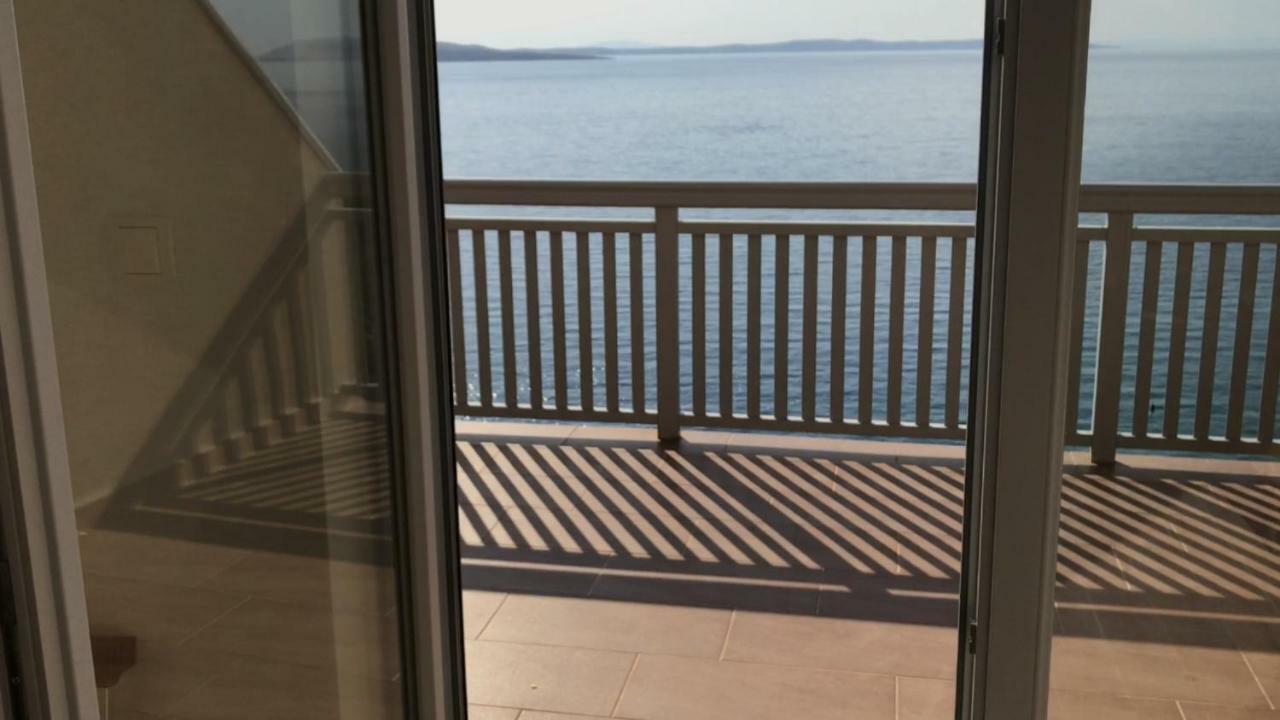 Apartamento Sunset-Oase 4 Prizna Exterior foto