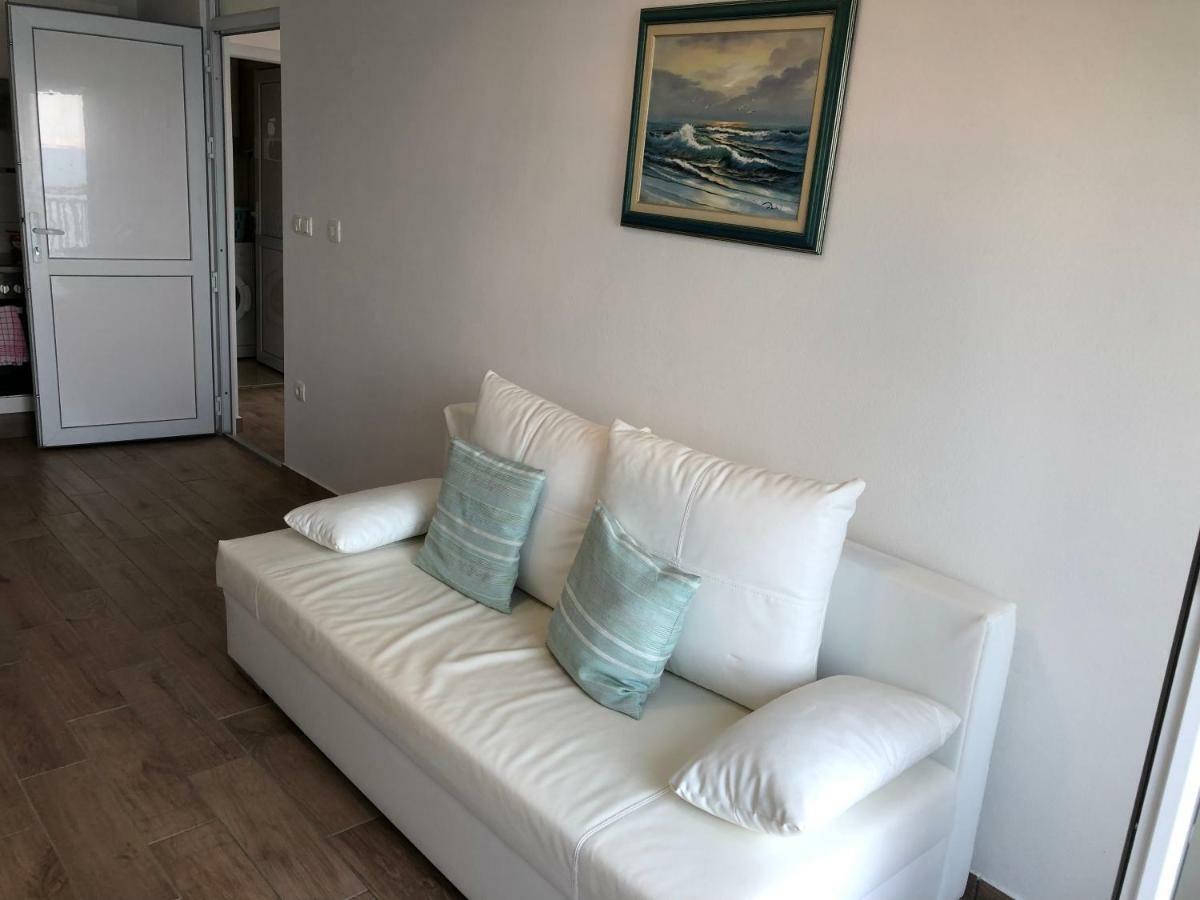 Apartamento Sunset-Oase 4 Prizna Exterior foto